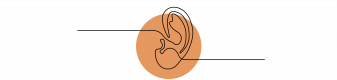 Symbol Tinnitus